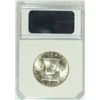 Image 2 : 1949-D FRANKLIN HALF DOLLAR, PCI MS-65 FBL   TRENDS FOR $850.00