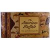 Image 1 : 2001 AMERICAN BUFFALO COIN AND CURRENCY SET IN ORIGINAL PACKAGING!