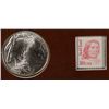 Image 3 : 2001 AMERICAN BUFFALO COIN AND CURRENCY SET IN ORIGINAL PACKAGING!