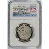 Image 1 : 2014 BASEBALL HALL OF FAME PROOF HALF DOLLAR, NGC PROOF-70 ULTRA CAMEO