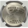 Image 3 : 2014 BASEBALL HALL OF FAME PROOF HALF DOLLAR, NGC PROOF-70 ULTRA CAMEO