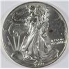 Image 1 : 1999 AMERICAN SILVER EAGLE, UNC