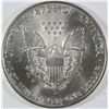 Image 2 : 1999 AMERICAN SILVER EAGLE, UNC