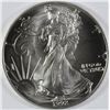 Image 1 : 1992 AMERICAN SILVER EAGLE, BU