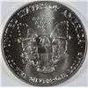 Image 2 : 1992 AMERICAN SILVER EAGLE, BU