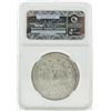 Image 2 : 1902-O NGC MS63 Morgan Silver Dollar