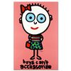 Image 1 : Boys Can't Accessorize by Todd Goldman