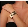 Image 2 : 18KT Yellow Gold Bracelet