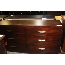 HORIZONTAL DRESSER