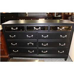 HORIZONTAL DRESSER