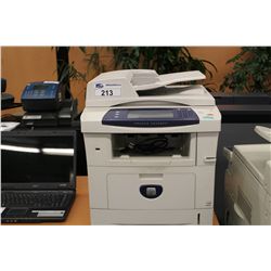 XEROX PHASER 3635 MFP DESKTOP MULTI FUNCTION COPIER / FAX