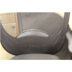 ULTRA ERGONOMIC MESH BACK TASK CHAIR NO ARMS