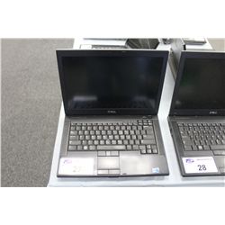 DELL LATITUDE E6410 CORE I3 LAPTOP