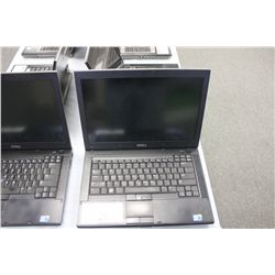 DELL LATITUDE E6410 CORE I3 LAPTOP