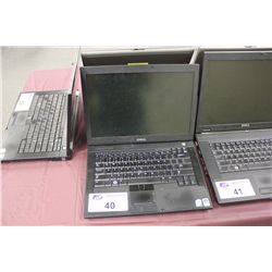 DELL LATITUDE E6400 LAPTOP