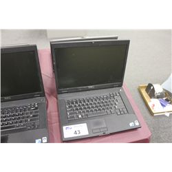 DELL LATITUDE E5500 LAPTOP