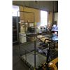 Image 1 : GREY 500LB FORKLIFT MAN CAGE