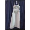Image 2 : IVORY WEDDING DRESS