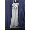 Image 2 : IVORY WEDDING DRESS