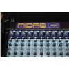 Image 2 : MIDAS VENICE 320 32 CHANNEL  AUDIO CONSOLE WITH CLYDSDALE ROAD CASE