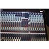 Image 3 : MIDAS VENICE 320 32 CHANNEL  AUDIO CONSOLE WITH CLYDSDALE ROAD CASE