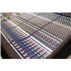 Image 3 : MIDAS LEGEND L3000 48 CHANNEL  AUDIO CONSOLE WITH CLYDSDALE ROAD CASE & POWER SUPPLY