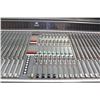 Image 2 : SOUNDCRAFT SM24 48 CHANNEL  AUDIO CONSOLE WITH CLYDSDALE ROAD CASE & POWER SUPPLIES