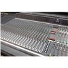 Image 3 : SOUNDCRAFT SM24 48 CHANNEL  AUDIO CONSOLE WITH CLYDSDALE ROAD CASE & POWER SUPPLIES
