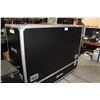Image 1 : CLYVESDALE 67'' X 50'' X 24'' HEAVY DUTY FLIGHT CASE