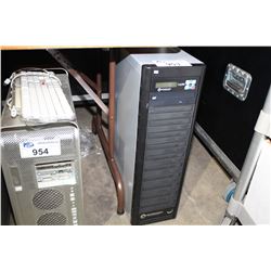 MICROBOARDS DVD PRM PRO-1016 10X DVD WRITER/COPIER