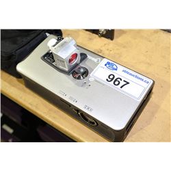 SHARP XR-1X 1200 LUMEN PROJECTOR