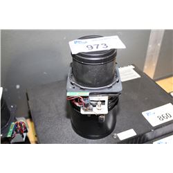 1.9-2.5 HIGH PRECISION PROJECTOR LENS