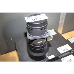 SANYO LNS-S03 STANDARD ZOOM PROJECTOR LENS