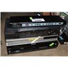 Image 1 : LOT OF 4 ASSORTED HD VIDEO PLAYBACK DEVICES