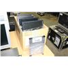 Image 1 : LOT OF 5 ASSORTED COLOR LCD MONITORS