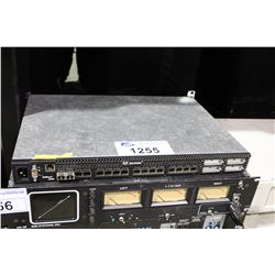 QLOGIC SANBOX 5200 20 PORT DATA SWITCHES