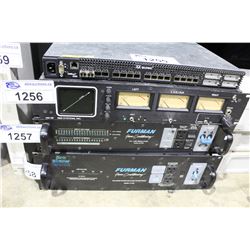 FURMAN AR-PRO AC LINE REGULATOR POWER CONDITIONER