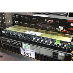 BSS FDS-318 MULTIMODE, SWEEPABLE CROSSOVER SWITCH