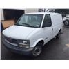 Image 1 : 1999 GMC SAFARI CARGO VAN VIN 1GTDM19W6XB512735