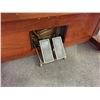 Image 2 : ANTIQUE UPRIGHT SAINT-SAENS, PLAYER PIANO IN WORKING CONDITION