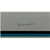Image 2 : EDWARD JOE, LIMITED EDITION "CONTINUANCE" 125/190 "'02"