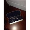 Image 1 : Antique Eye Glasses With Brass Frame