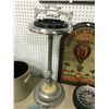 Image 1 : Retro Floor Standing Ashtray