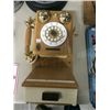 Image 1 : Retro Thomas Wall Phone