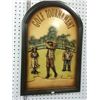 Image 1 : Golf Tournament Figural Sign (15.75" X 23.5")