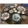 Image 1 : Johnson Bros. Partial Dinner Set