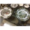 Image 2 : Johnson Bros. Partial Dinner Set