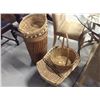 Image 1 : Collection of Baskets
