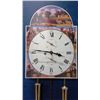 Image 2 : Francis Reid Battery Operated Pendulum Wall Clock