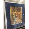 Image 1 : Framed Print (19.25" X 22.5")